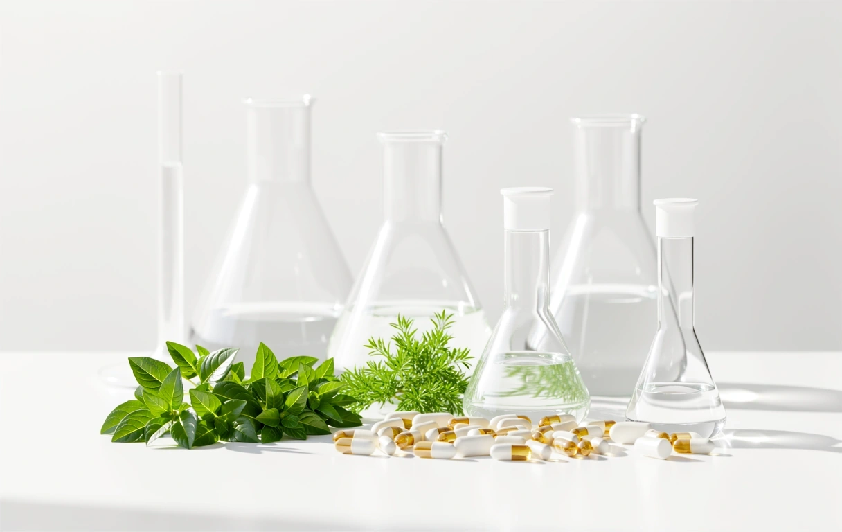 Nutritional Science Environment